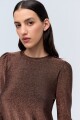 Remera Oslo Bronce