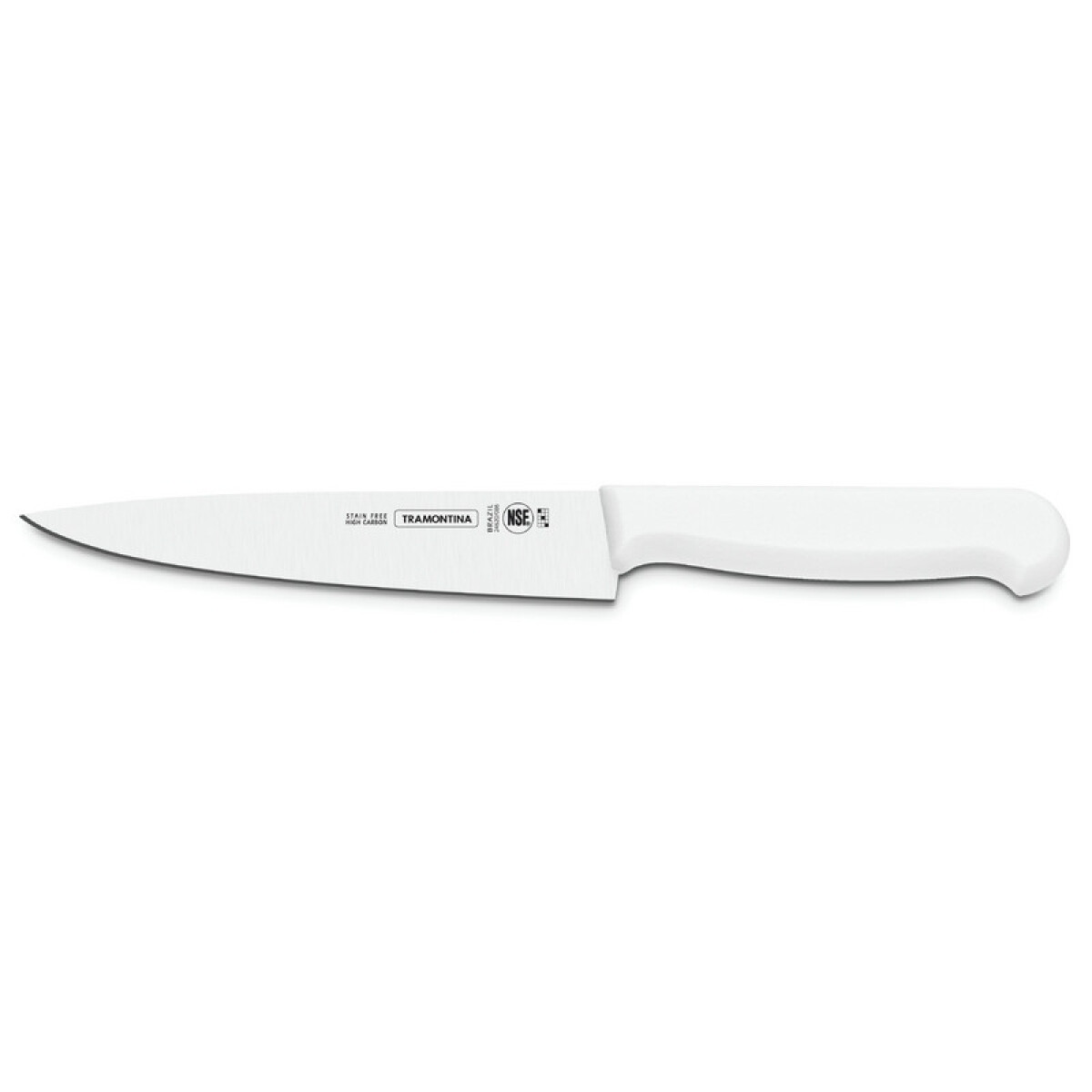 Cuchillo para carne 10" modelo MASTER - TN9572 