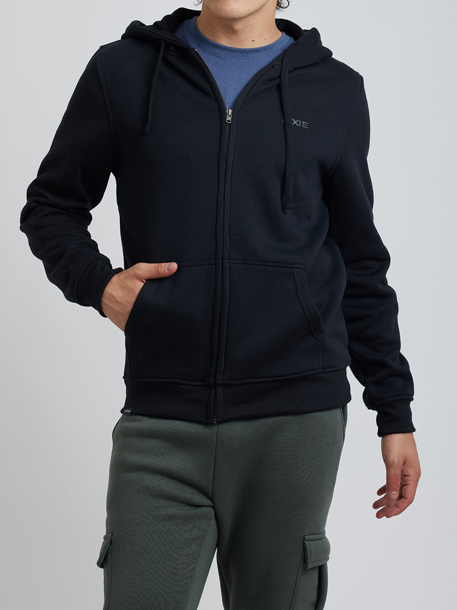 CANGURO C/C SPENCE DIXIE - Negro 