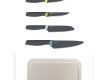 Set de 4 Cuchillos Joseph Joseph DoorStore Set de 4 Cuchillos Joseph Joseph DoorStore