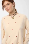 Collar Cordón Dorado