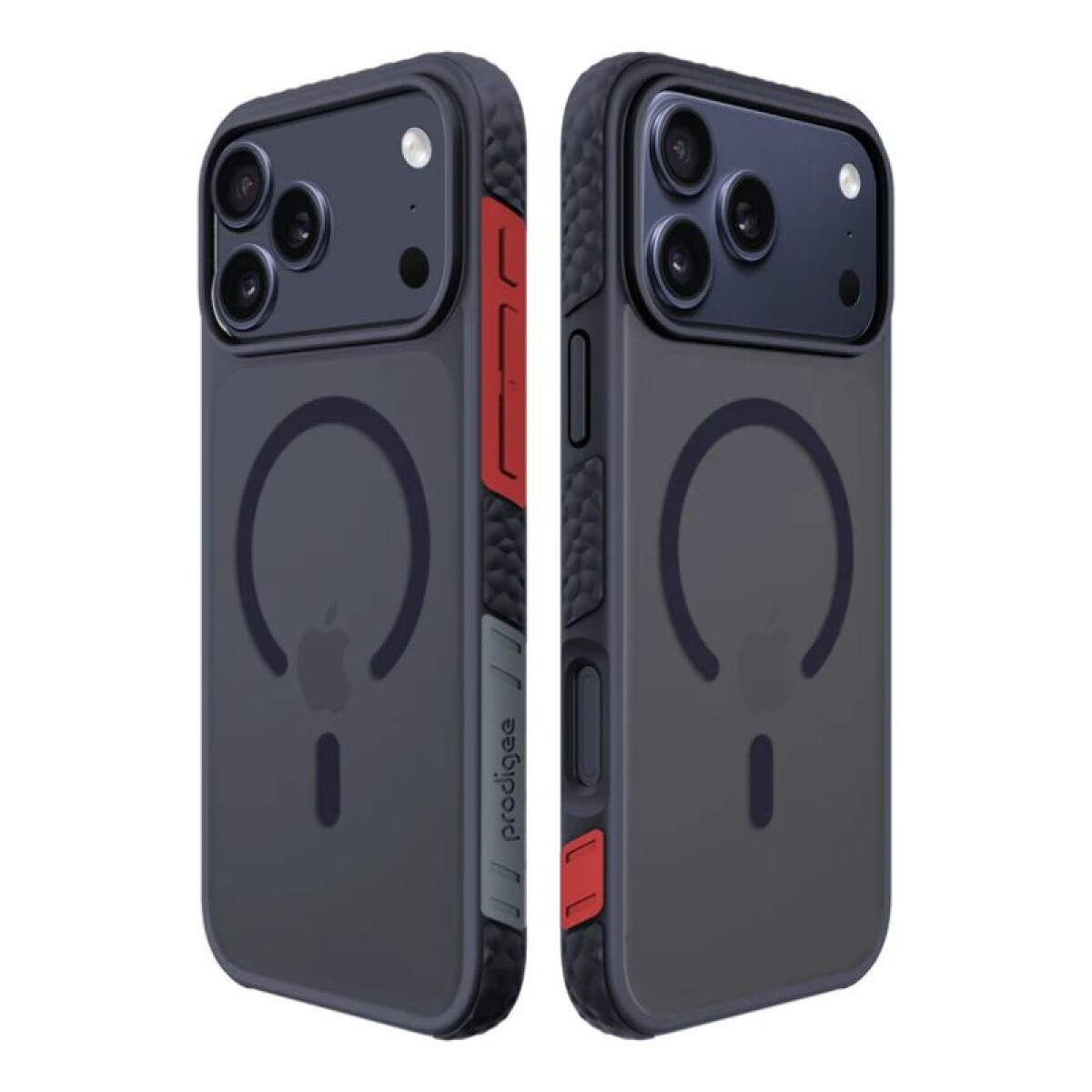 Case Prodigee iPhone 17 Pro Jogger Blue 