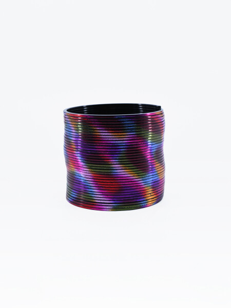 RESORTE TORNASOL VIOLETA