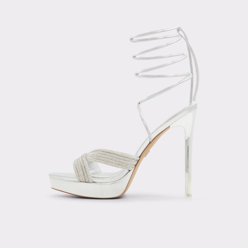 VIVYANA SILVER SILVER