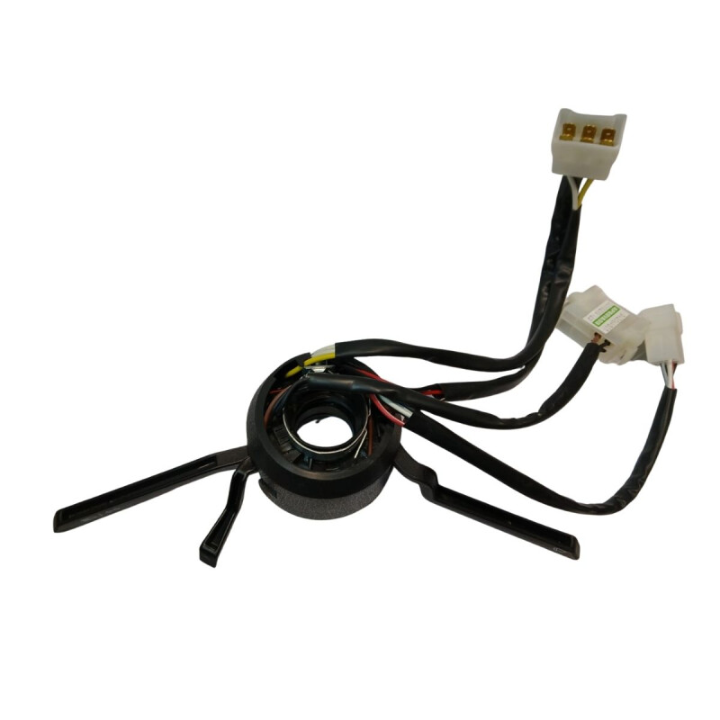 LLAVE DE SEÑALERO / GOL / SAVEIRO / PARATI / 84 -87 -6/5/4 TERMINALES Llave De Señalero / Gol / Saveiro / Parati / 84 -87 -6/5/4 Terminales