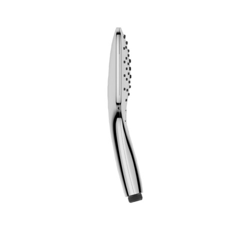 GRIFERIA TELEFONO ABS CROMO BRILLO LINEA PALAU 25CM LARGO CROMO