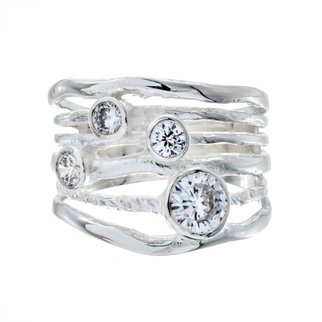 Anillo de plata 925, LINEAS DE LA VIDA. Anillo de plata 925, LINEAS DE LA VIDA.