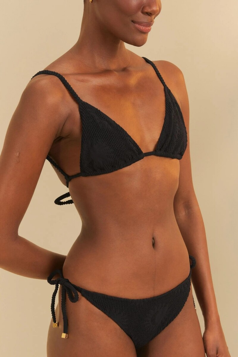 BIKINI MARE Negro