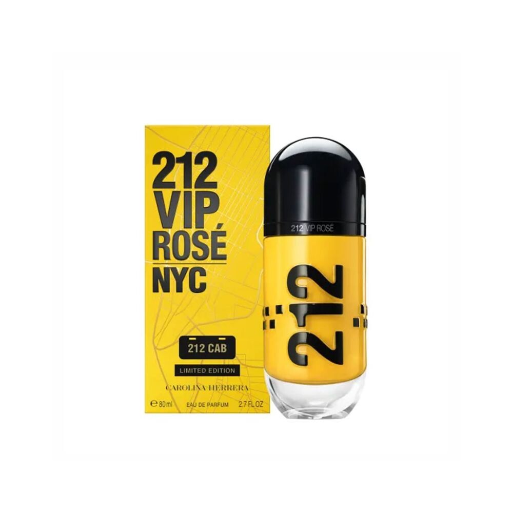 212 VIP Rosé Cab Eau de Parfum 212 VIP Rosé Cab Eau de Parfum
