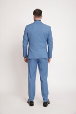 Ambo Roma SKY BLUE