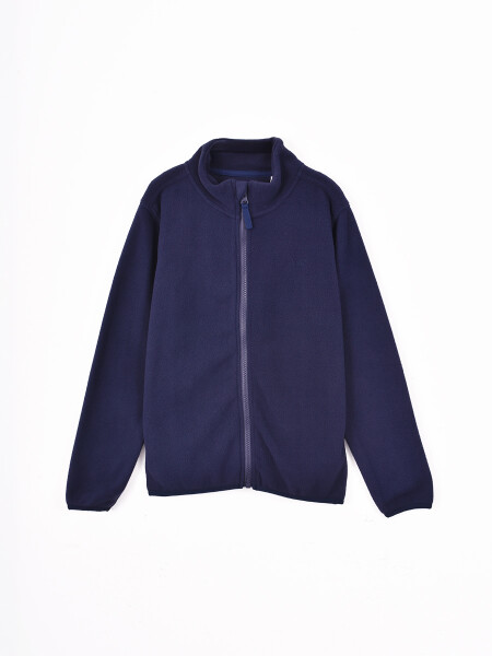 CAMPERA SIMO KIDS II AZUL OSCURO