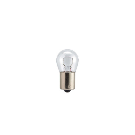 LAMPARA - 12V 15W BA15S 1 POLO PHILIPS LAMPARA - 12V 15W BA15S 1 POLO PHILIPS