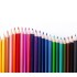 Lápices de colores x 30 unidades en caja Lápices De Colores X 30 Unidades En Caja