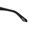Lentes de Sol Chilli Beans The Beatles Love Me Do Negro