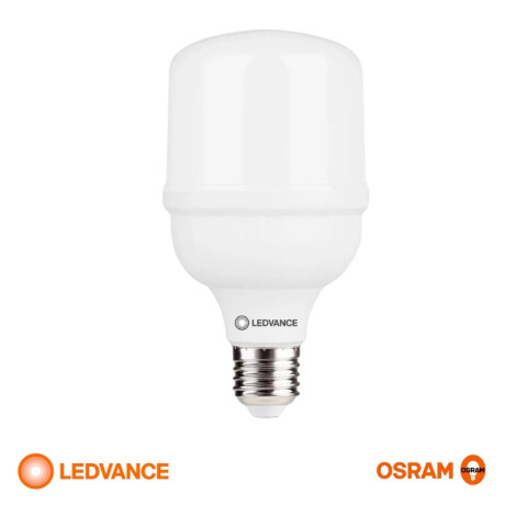 LEDVANCE T E27 Lámpara LED LEDVANCE OSRAM T 40W G5 Luz Fría