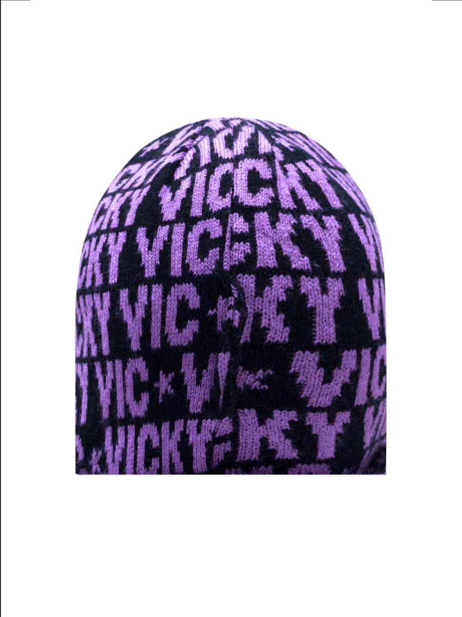 Gorra Reversible Vic 