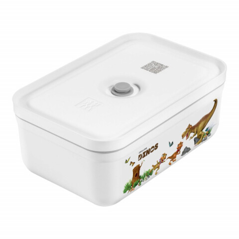 ZWILLING FS TUPPER DE VACIO LUNCH PLAS DINOS GDE ZWILLING FS TUPPER DE VACIO LUNCH PLAS DINOS GDE