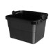 Conservadora térmica 17 lts NEGRO