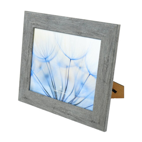 Portarretrato de madera para foto de 20x25cm Portarretrato de madera para foto de 20x25cm