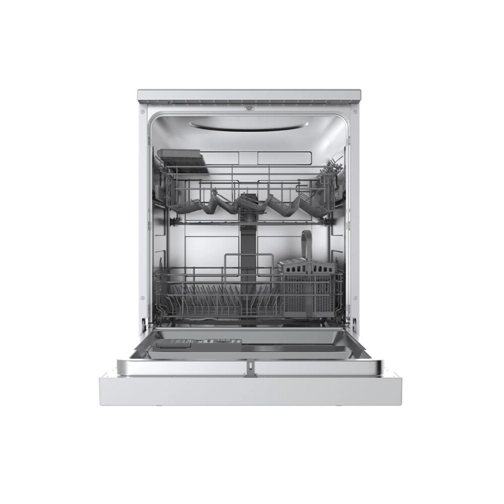 Lavavajillas 13C Inox - Modelo MDWPF1301CS-UY - Midea Lavavajillas 13C Inox - Modelo MDWPF1301CS-UY - Midea