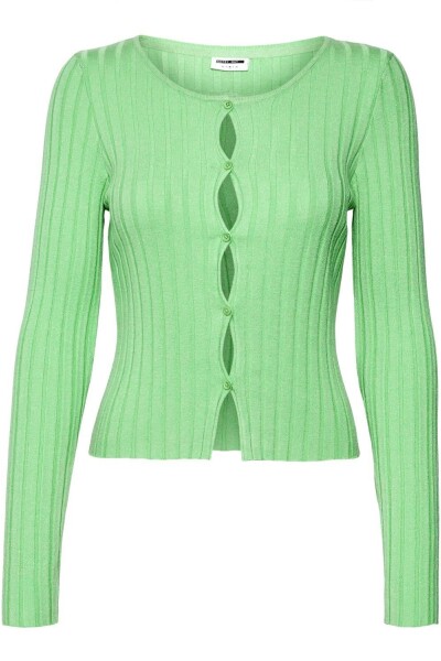 Sweater Frey Absinthe Green