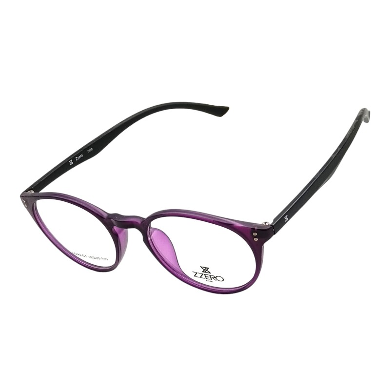 ZZERO ZZ243 C1 4820 145 - Adulto - Violeta violetacristal