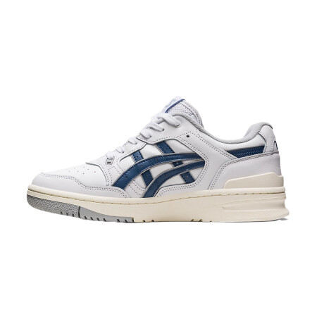ASICS EX89 White & Blue