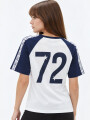 Remera Siben Estampado 1