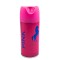 Casapueblo desodorante corporal spray femenino 150 ml Pink