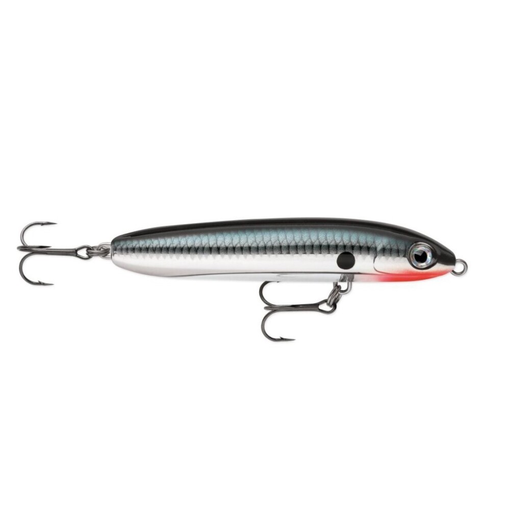 Señuelo Rapala Skitter V – 10 cm / 14 g (CH) SEÑUELO RAPALA SKITTER V 10CMS 14GRS CH