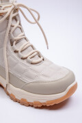 ZAPATILLA BALEAR Beige