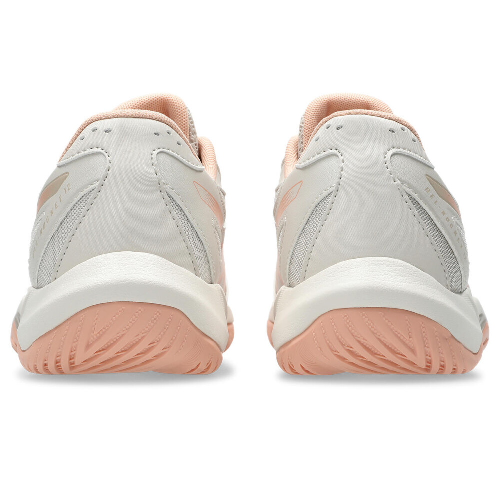 Zapatillas Gel-Rocket Gel-Rocket 12 Mujer Soft Oat/cantaloupe