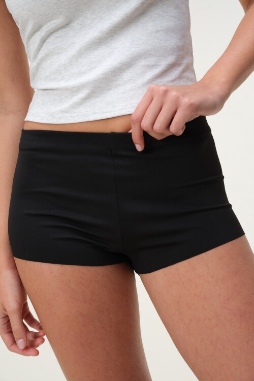 Short Tom Negro
