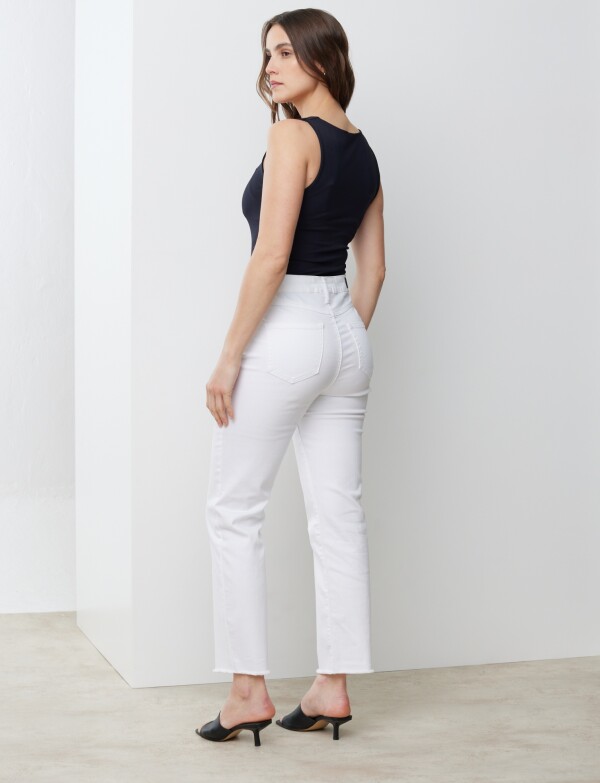 Jean Hope BLANCO