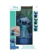 Veladora 3D con Luz LED y Parlante Lexibook Stitch