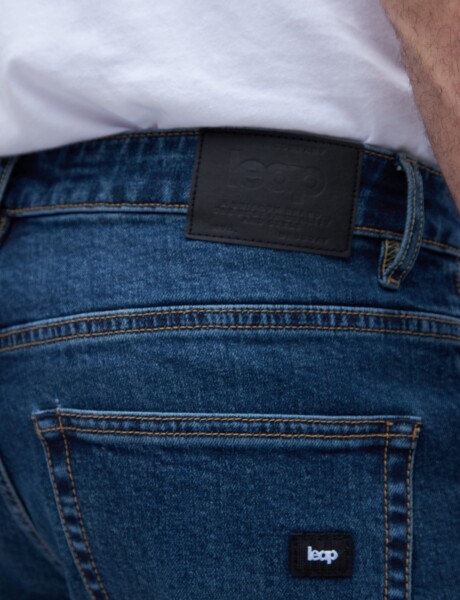 Jean Pietro Dark Blue 26