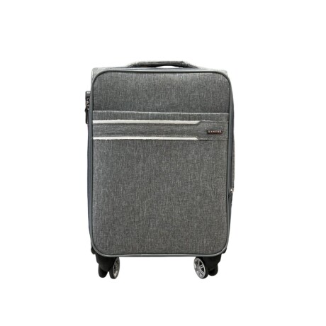 Juego Set Valijasx3 Gris