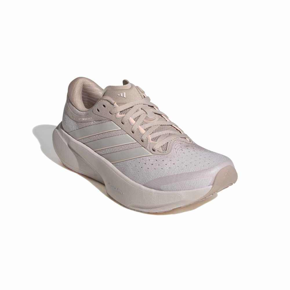 Zapatillas Running Supernova Rise 3 Mujer Brown