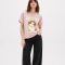 Remera Halvek Estampado 2