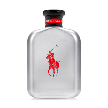 Polo Ralph Lauren Red Rush EDT 75ml