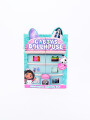 SET ACTIVIDADES GABBYS DOLLHOUSE VERDE AQUA