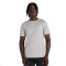 T SHIRT ESSENTIALS UTILITY - NEW BALANCE GRIS