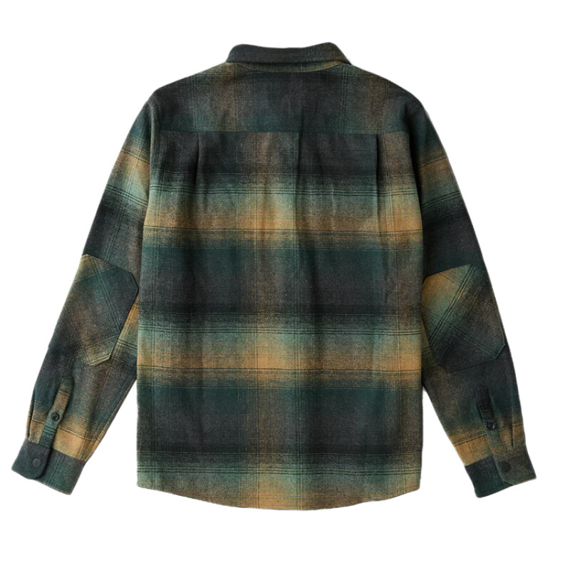 Camisa Roark Nordsman Camisa Roark Nordsman