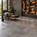 PORCELANATO ALLOY GREY "A" 120X120 CM Porcelanato Alloy Grey "a" 120x120 Cm