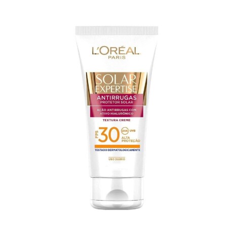 Protector solar anti arrugas rostro Loreal Expertise Supreme FPS 30 Protector solar anti arrugas rostro Loreal Expertise Supreme FPS 30