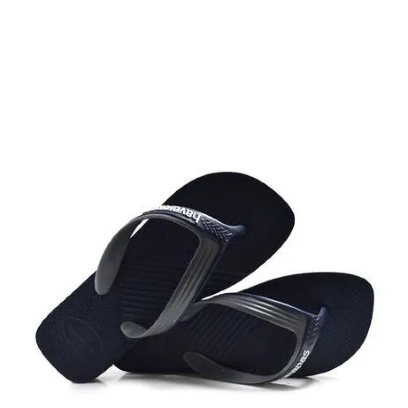 Sandalias de Hombre Havaianas Dual Azul Marino