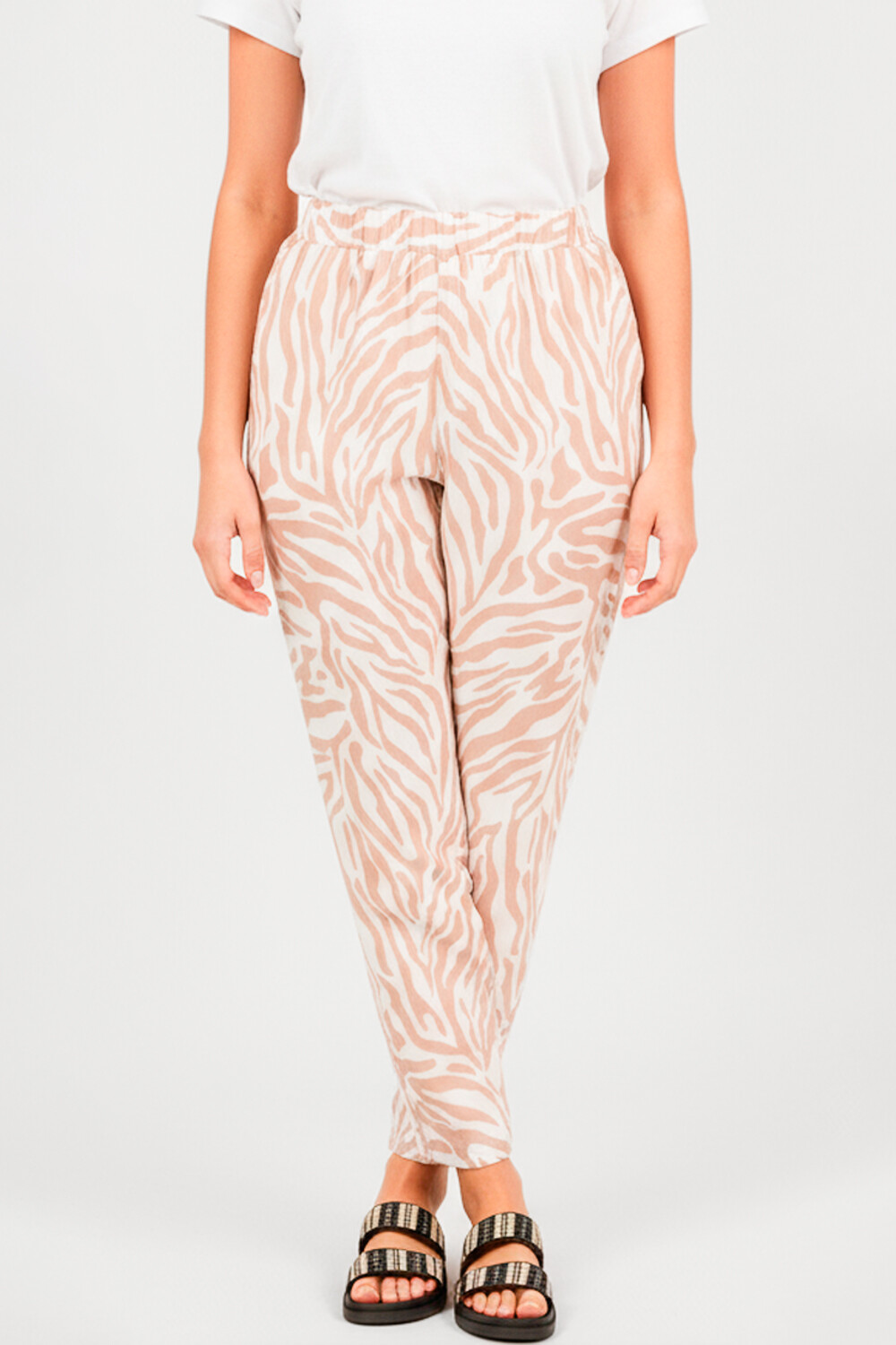 Pantalon Fiberan Estampado 2