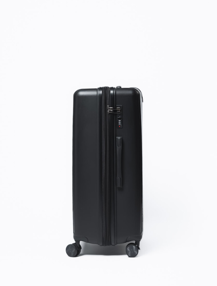 Valija Nomade Executive 28 pulgadas Negro