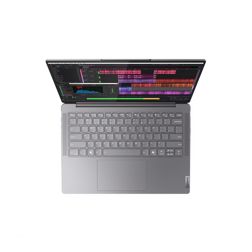 OUTLET - Notebook Laptop Lenovo IdeaPad Slim 7 14IMH9 14" OLED Táctil, Intel Core Ultra 7 155H, 32GB RAM, 1TB SSD OUTLET - Notebook Laptop Lenovo IdeaPad Slim 7 14IMH9 14" OLED Táctil, Intel Core Ultra 7 155H, 32GB RAM, 1TB SSD