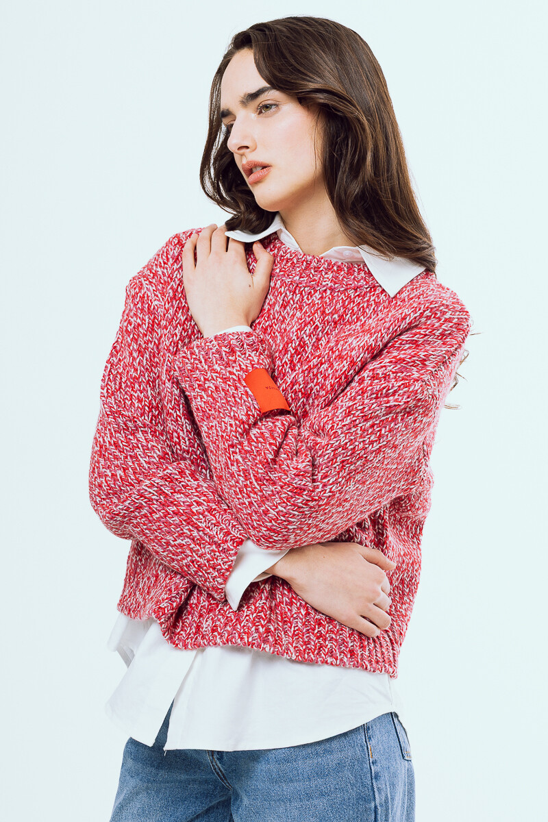 Luci Pink